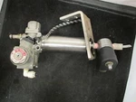 Versa VSG-3301-316-XX-D024 Valve Assembly W/parker 71315SN2KNJ1NOC111C2. Fixed Price $136.00.