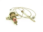 Armstrong OB-2000 Temperature Regulator Valve With Sensor 131-201 F Set Point. Fixed Price $749.99.