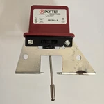 Potter Electric OSYSU-2 / OSYSU2 (used) (725). Fixed Price $85.00.