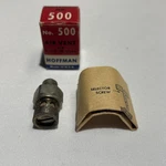 Hoffman NO.500 Air Vent Water Or Steam 1/8 Connection. Fixed Price $18.00.
