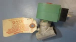 Asco Red Hat Ii 3/8" Solenoid Valve SC8210G036E 5-150 Psi Air 1-125 H20. Fixed Price $102.39.