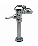 Zurn Z6000AV-WS1-DF 1.6 Gpf Exposed, Closet Flush Valve, Brand New Open. Fixed Price $179.00.