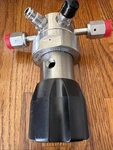 Aptech AP1502S 4PW FV4 KYT/39, Max In 300 Out 15PSI Regulator. Fixed Price $250.00.