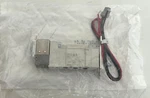 Smc / Solenoid Valve SY3120-5MZ-M5-F1. Fixed Price $45.00.