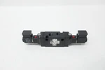 Parker B521ACB53C Pneumatic Solenoid Valve 120V-AC 67V-DC 1/4IN Npt 150PSI. Fixed Price $347.85.