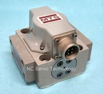 Moog G761-3560 Mts 252.21G-04 Servo Valve Rebuilt W/ Warranty. Fixed Price $3465.00.