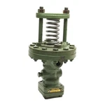 Spence 0050ED320 19 Type Valve Pilot Regulator 1/4IN & 1/8IN Npt, 3-150PSI Set. Fixed Price $429.00.