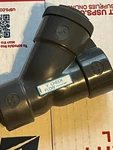 LB401 Check Valve Nos Packaging Hayward. Fixed Price $42.99.