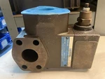 VICKERS,CPF1S-12-B-W-20,HYDRAULIC Pressure Control Valve New No Box. Fixed Price $1200.00.