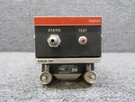 792-6672-001 Collins 590A-3H Air Data Control Unit With Modifications. Fixed Price $952.00.