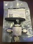 Fitok 1/4 Way Ball Valve BOSS-FL4-05-3L Swagelok Ref SS-43GXS4 *new*. Fixed Price $70.00.