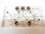 Clippard CM-031 Cycle With Back Pressure Sensing. Fixed Price $59.99.