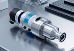Mdc Precision K075-ABLM-1 Pneumatic Linear Actuator Fabco-air FPS-1341 Nos. Fixed Price $975.00.
