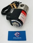 Schrader Scovill 20403-3115 Control Air Valve 135PSI 11W 120V 60HZ *warranty*. Fixed Price $99.95.