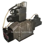 Moog WSH4P25/30B08SCZBN/1AE2,AP,FV37,AQ304 Proportional Valve, Rebuilt. Fixed Price $5265.00.