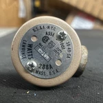New Watts Series 288A 59-49-SA Brass 3/4" 125 Psi Vacuum Breaker Asse 1001 Usa. Fixed Price $49.99.
