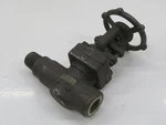 Newco 18EBTH-FS2-RP A105N Gate Valve T236383. Fixed Price $74.99.