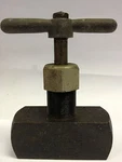 Deltrol Fluid Product - Pneu 650 1 Valve 3/4 " Ports. Fixed Price $9.99.
