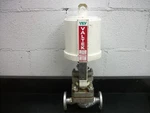 Valtek Ykv Flowserve Size 0.5B Pneumatic Actuator Valve M/GV21 150PSI. Fixed Price $399.99.