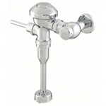Zurn Z6003PL-ULF High-efficiency Aquaflush Valve For Ultra Low Spuds. Fixed Price $115.00.