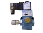 Mac 55B-11-PE-111JD Valve Unmp. Fixed Price $150.00.
