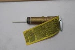 Watts Temperature & Pressure Relief Valve 2" Long Shank LL100XL. Fixed Price $6.97.