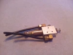 Humphrey 41PP/PPX Pneumatic Valve. Fixed Price $36.99.
