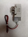 Smc SY3120-5LZ-C4 Solenoid Valve, 2-POSITION 5-PORT, 24VDC, 0.15-0.7MPA. Fixed Price $24.99.