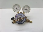 Fisher Scientific FS-100A Multistage Gas Regulator. Fixed Price $19.95.