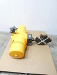 Keystone CSS1TSG Series 362 Pneumatic Stainless Steel Lugged Butterfly Valve 8IN. Fixed Price $1350.00.