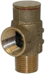 Pressure Relief Valve 1/2 Inch No Lead Brass 75 Psi Cold Water Npt Plumbing. Fixed Price $29.99.