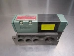 Numatics 152SA415E Valve 24VDC. Fixed Price $99.99.
