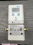 Festo VPPE-3-1/8-2-010-E1 3-WAY Proportional Pressure Control Valve 557771. Fixed Price $100.00.