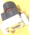 Edwards Speedivalve SP10K C331-55-0000 Fkm Gp Diaphragm C33155000 Max 9 Bar. Fixed Price $75.00.