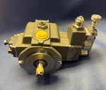 Bosch-rexroth 0513300212 0513R18C3VPV16SM21HYB03 Hydraulic Vane Pump- 3000 Psi. Fixed Price $1190.00.