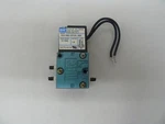 Mac 45A-AB2-DFAA-1BA Solenoid Valve 12VDC 1.8 Watts Vac To 120 Psi. Fixed Price $79.99.