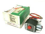 New Asco EF8320G201 Solenoid Valve. Fixed Price $150.00.