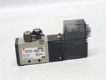 Smc VZ3123-5M0Z-M5 VZ3123-5MOZ-M5 Solenoid Valve 30 Days Warranty Fast Shipping. Fixed Price $30.00.