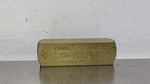 Parker C400B Hydraulic Check Valve 2000 Psi 5GPM. Fixed Price $20.80.