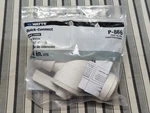 Watts 0959144 Aqualock (P-866) Quick-connect Globe Valve/stop Valve, 3/4" In.. Fixed Price $14.95.