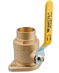 Watts 0068091 Ipf, IPF-T-M1 Isolation Pump Flange 1". Fixed Price $31.12.