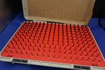 Vermont Gage 101200400 Set .061-.250 Complete Class Zz. Fixed Price $175.00.