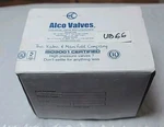 Alco Valves U2VR4NS. Fixed Price $99.00.