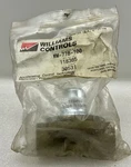 Williams Controls Pressure Protection Valve, P/n: WM-778-100. Fixed Price $15.99.