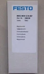 New Festo MHE2-M1H-3/2G-M7 196130 Solenoid Valve. Fixed Price $62.39.