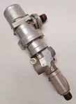 Surplus Marotta MV130EB / Convair 27-08772-3 Solenoid Valve Rocket Engine Nasa. Fixed Price $125.00.
