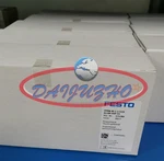 One New Festo VPPM-8L-L-1-G14-0L10H-A4P-S1 571289 Proportional Valve. Fixed Price $1098.85.