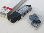 (new) Norgren V61R417A-A212JB 145PSIG Air Valve. Fixed Price $135.00.