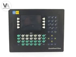 Fanuc Interface Quickpanel View Keypad IC754SP0106SKD-BB / ES0611K. Fixed Price $1975.09.