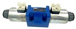 R901278744 Rexroth 4WE 10 J50/EG24N9K4/M Hydraulic Directional Valve 24V Dc. Fixed Price $275.00.